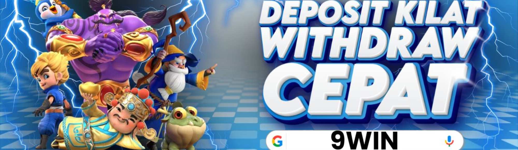DEWAZEUS333 Desktop