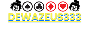 Logo DEWAZEUS333